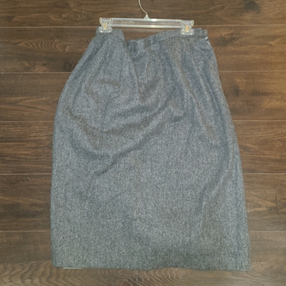Vintage Woman's Skirt